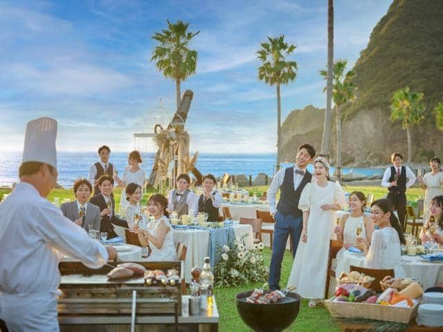 ザ ヴィラズ 長崎(THE VILLAS NAGASAKI)