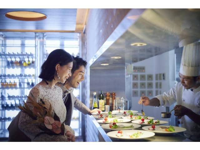 ザ ヴィラズ 長崎（THE VILLAS NAGASAKI）