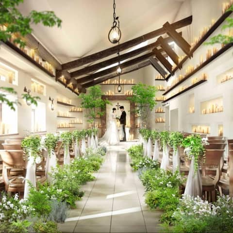 ザ ヴィラズ 長崎（THE VILLAS NAGASAKI）