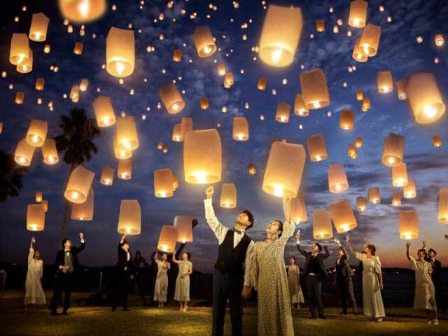 ザ ヴィラズ 長崎(THE VILLAS NAGASAKI)