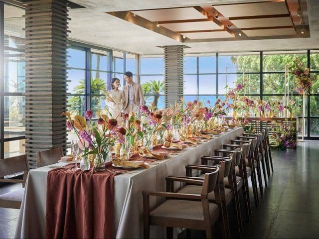 ザ ヴィラズ 長崎(THE VILLAS NAGASAKI)