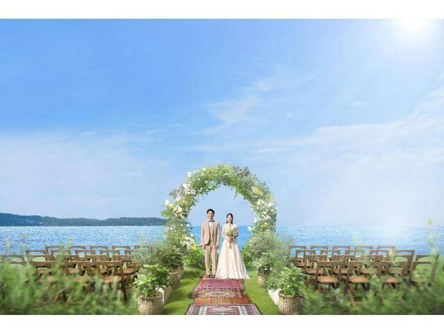 ザ ヴィラズ 長崎(THE VILLAS NAGASAKI)
