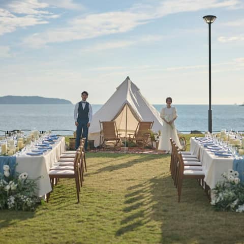 ザ ヴィラズ 長崎（THE VILLAS NAGASAKI）