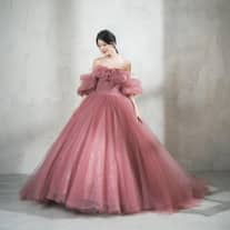 【プレ花嫁人気No.1】土曜&祝日&水曜限定*2025年新作ドレス試着