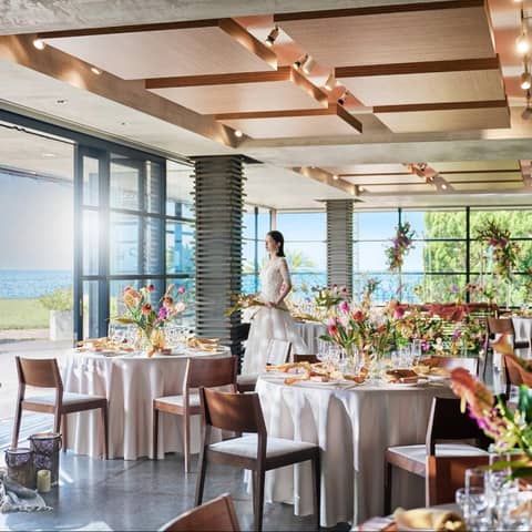 ザ ヴィラズ 長崎（THE VILLAS NAGASAKI）