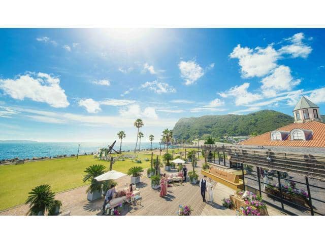 ザ ヴィラズ 長崎（THE VILLAS NAGASAKI）