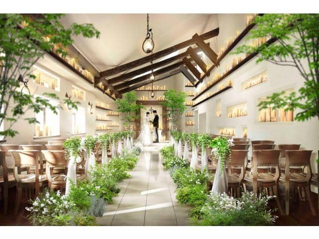 ザ ヴィラズ 長崎(THE VILLAS NAGASAKI)