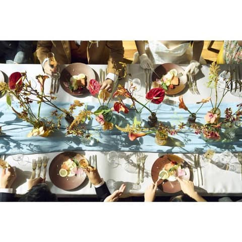 ≪1.5次会≫会費15,000円【ビュッフェ】〈60名85万円～〉