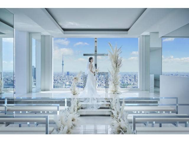 RESTAURANT LUKE with SKY LOUNGE