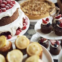 RESTAURANT LUKE with SKY LOUNGE