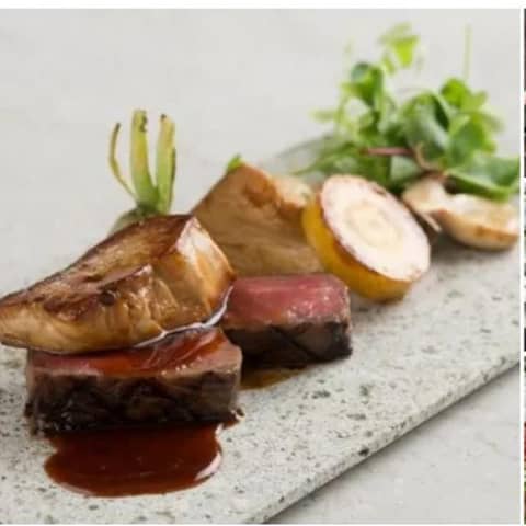 チャペル挙式＋食事会プラン〈6名50万円～〉