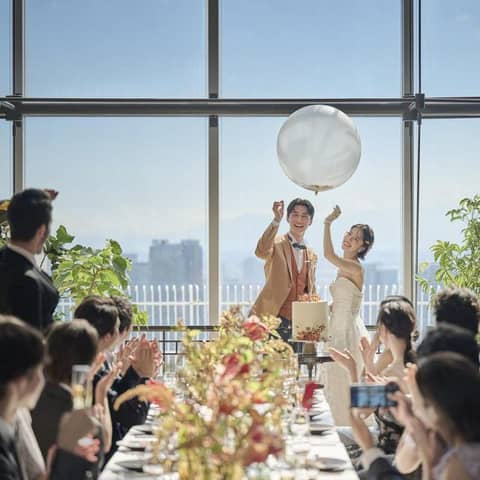 【26年3月‐26年4月】最大110万◆春婚〈60名163万円～〉