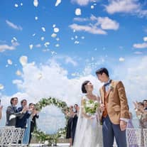 【成約特典】最大160万優待！ドレス・写真・映像など豪華20大特典をプレゼント！