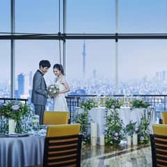 【通年適用】国際結婚を応援！～International  Plan～