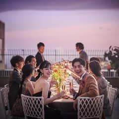 ≪1.5次会≫会費15,000円【ビュッフェ】〈60名85万円～〉