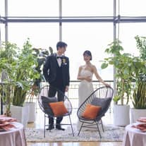 RESTAURANT LUKE with SKY LOUNGE