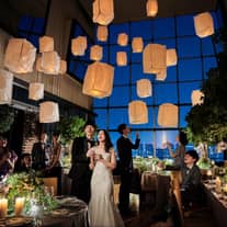 RESTAURANT LUKE with SKY LOUNGE