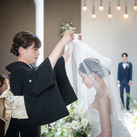 少人数婚をお考えの方に★【10名69万3000円】挙式＋会食婚プラン