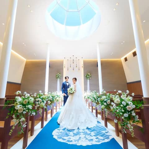 【公式】樫野倶楽部｜徳島県の結婚式場