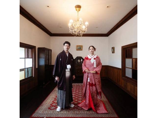 【公式】樫野倶楽部｜徳島県の結婚式場