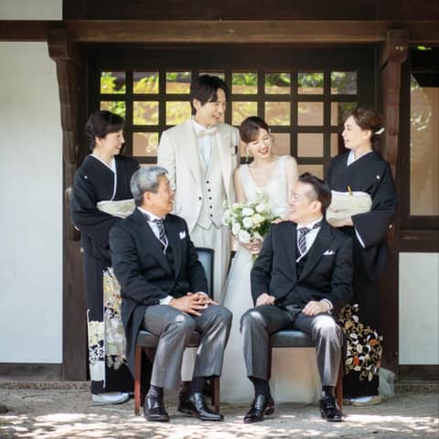 【公式】樫野倶楽部｜徳島県の結婚式場