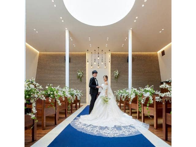 【公式】樫野倶楽部｜徳島県の結婚式場