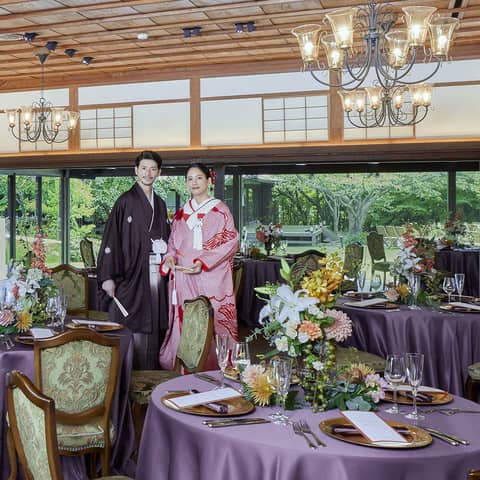 《短い準備期間でも安心サポート》お急ぎ＆マタニティプラン