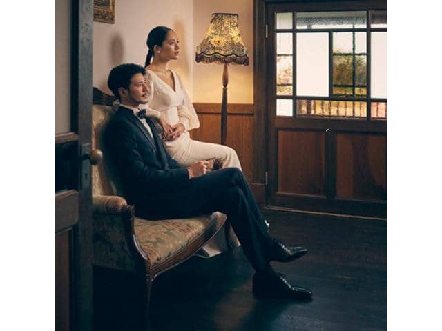 【公式】樫野倶楽部｜徳島県の結婚式場