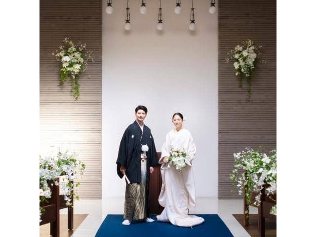 【公式】樫野倶楽部｜徳島県の結婚式場