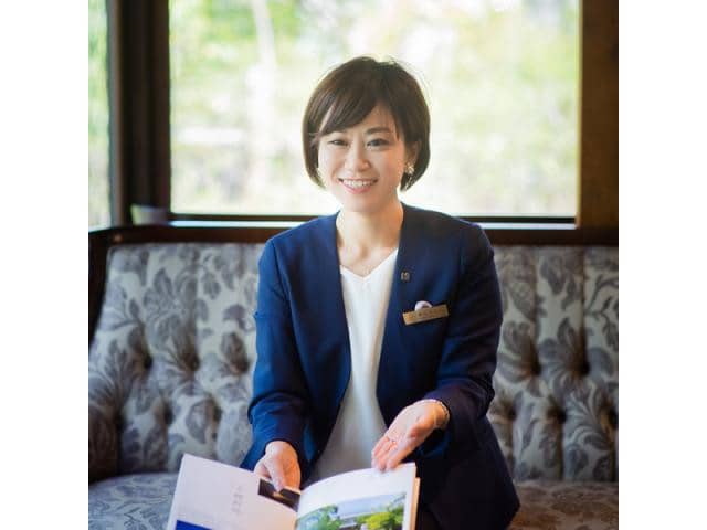 【公式】樫野倶楽部｜徳島県の結婚式場