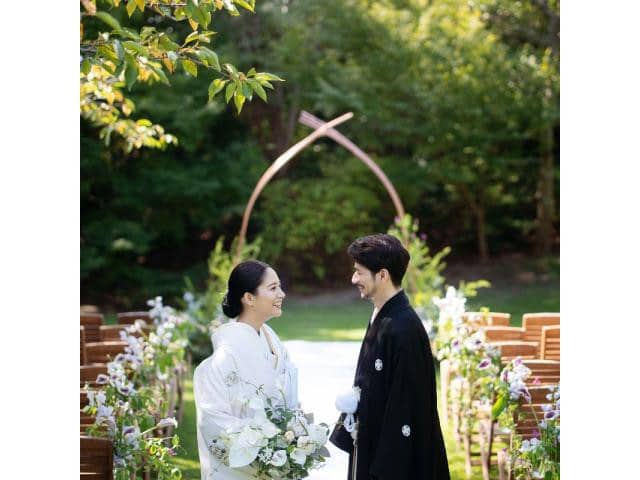 【公式】樫野倶楽部｜徳島県の結婚式場