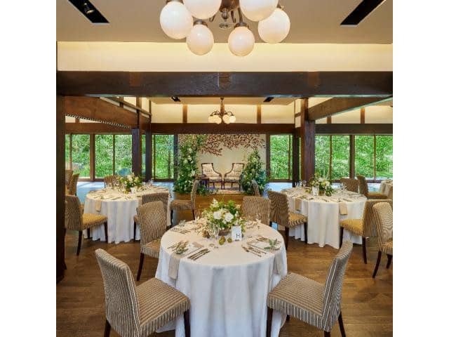 【公式】樫野倶楽部｜徳島県の結婚式場