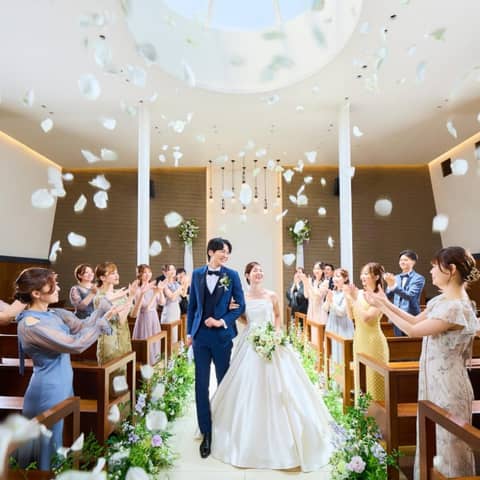 【公式】樫野倶楽部｜徳島県の結婚式場
