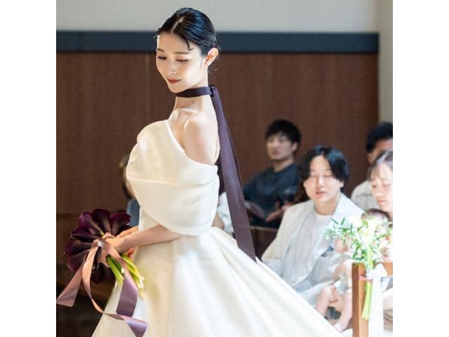 【公式】樫野倶楽部｜徳島県の結婚式場