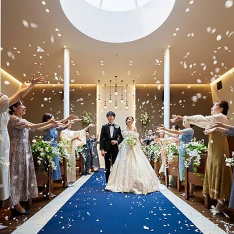 【公式】樫野倶楽部｜徳島県の結婚式場