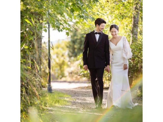 【公式】樫野倶楽部｜徳島県の結婚式場