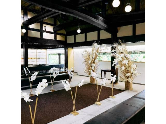 【公式】樫野倶楽部｜徳島県の結婚式場