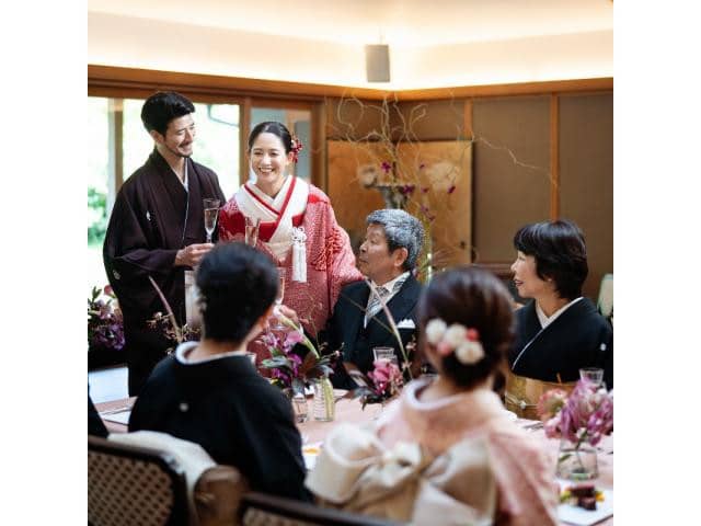 【公式】樫野倶楽部｜徳島県の結婚式場