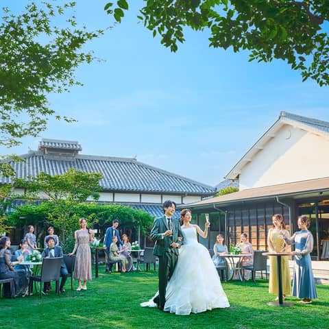 《HPベストレート》2026年3月限定*人気季節をお得に◎*春婚プラン