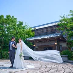 【1月挙式限定】ドレス＆料理特典付*2026年スタート応援プラン