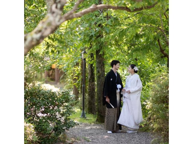 【公式】樫野倶楽部｜徳島県の結婚式場