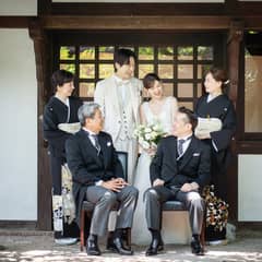 少人数婚をお考えの方に★【10名69万3000円】挙式＋会食婚プラン