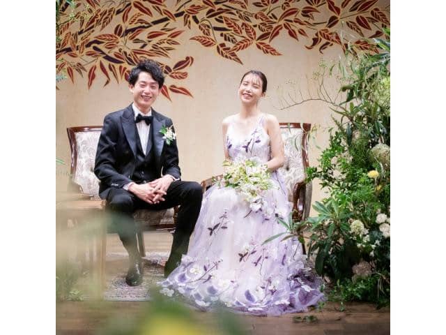 【公式】樫野倶楽部｜徳島県の結婚式場