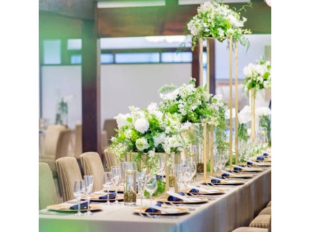 【公式】樫野倶楽部｜徳島県の結婚式場