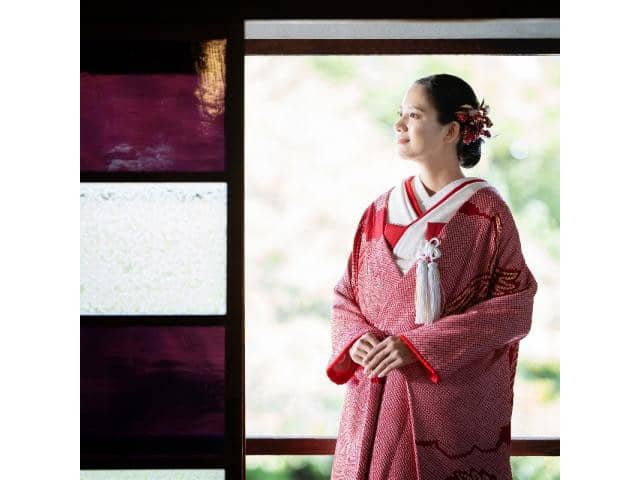 【公式】樫野倶楽部｜徳島県の結婚式場