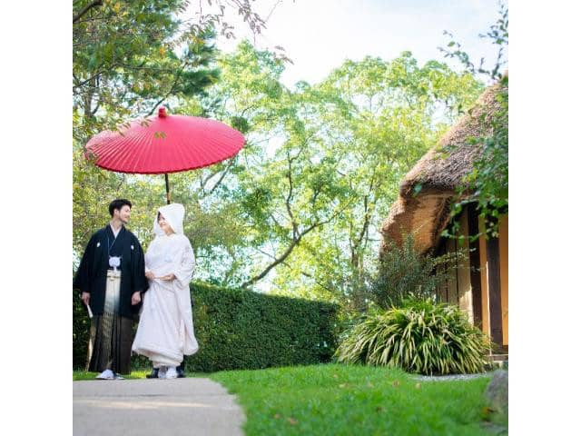 【公式】樫野倶楽部｜徳島県の結婚式場