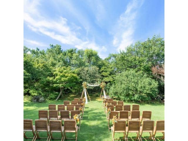 【公式】樫野倶楽部｜徳島県の結婚式場