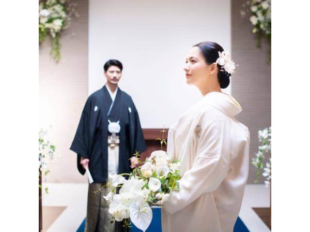 【公式】樫野倶楽部｜徳島県の結婚式場