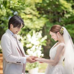 《短い準備期間でも安心サポート》お急ぎ＆マタニティプラン