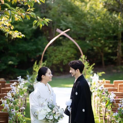 【公式】樫野倶楽部｜徳島県の結婚式場